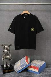 Picture of Chrome Hearts T Shirts Short _SKUChromeHeartsS-XL55txKT2917798